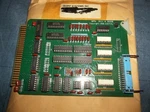 Quipp Systems Stacker I-o Board, Eastco Inc 3411A-32208. Fixed Price $299.00.