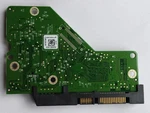 Pcb Controller 2060-771824-005 WD10EZEX-08M2NA0 Hard Drives Electronics. Fixed Price $52.95.