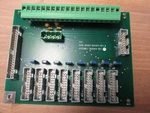 Icci SLC99 Mfc Interface Assy 8002617, Ready To Install. Fixed Price $105.00.