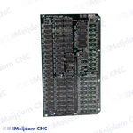 Okuma Opus 5000II Svc-a Board E4809-436-015-C 1911-1510. Fixed Price $565.00.