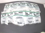 4081B Integrated Circuit Cmos, Quad 2 Input Gate Lot Of 10 Brand New. Fixed Price $34.95.
