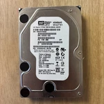 Western Digital 640GB Internal 7200RPM 3.5" (WD6400AAKS-65A7B0) Hdd A2 Untested. Fixed Price $5.99.