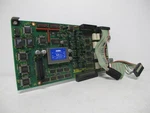 Tokyo Seimitsu AA8143A Circuit Control Board AA8143-A Pcb. Fixed Price $130.00.
