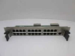 Performance Tech 120P037520 CPC44XX 24 Port 10/100 Lim. Fixed Price $120.00.