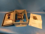 Special Timer Corporation 7929-6-7, Pcb Circuit Board In Hoffman A1008 Chnf En. Fixed Price $225.00.