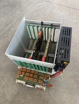Contiweb Stork 2R715218 A, 2R715215 E, 2R715526 Rack New. Fixed Price $2200.00.