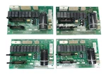 Smc P49822182 Thermo Chiller Interlock Pcb P49823140 P49891452 Lot Of Working. Fixed Price $1002.24.