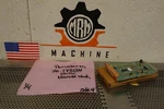 Panalarm 70-TFS13N Circuit Card 12VDC New Old Stock See All Pictures. Fixed Price $199.99.
