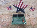 Colter Input Board PCB-FSC-696-99 089. Fixed Price $399.99.