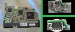 Ibm Deskstar Hitachi Hgst 3.5 Ide Hard Drive Pcb 07N6570 H31735 07N6654. Fixed Price $21.77.