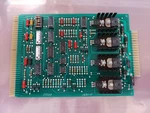 Universal Instruments Servo Amp 16811000 Rev. Fixed Price $194.99.