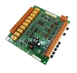Jsw RCU-31 I/o Circuit Board. Fixed Price $659.00.