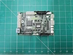 Jsw SCP-31/ JCB13521 Pcb Board For Injection Molding Machine Rev. 1.14. Fixed Price $250.00.