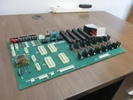 Liebert Controller Board G12-3710 Rev. Used. Fixed Price $175.00.