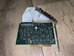 Perkinelmer 7101271 Rev Analog Isa If Card Packard 5091271A W/ 7101653 7101639. Fixed Price $150.00.