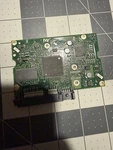 Seagate ST3500418AS ST3500312CS Hard Drive Pcb 100535704 Rev. Fixed Price $12.95.