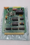 Bruce 3161301 Battery Backup E2 Memory Pcb Assy Stock #2815. Fixed Price $225.00.