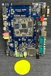 Samsung Development Circuit Board S3C6410 Version 4.0. Fixed Price $75.00.