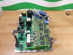 Fanuc Servo Amplifier A06B-6400-H005,A20B-8101-079,A20B-8101-081,A20B-2102-040. Fixed Price $2826.74.