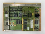 Curtiss Wright Circuit Card Assembly With Flash ARINC429 Pmc 0BYC3 Series. Fixed Price $300.00.