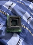 Edi Corp 66-PLCC/ DIP-ZAL-8051GB Board. Fixed Price $54.00.