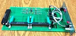 Metronics QC3000 REV-2, For Two Axis Board. Fixed Price $165.00.