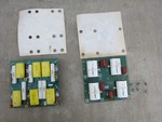 Toshiba 44292A 44293A Circuit Board Set Of 2, Used. Fixed Price $127.95.