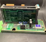 Yaskawa JARCR-XEB01-1, JARCR-XEB01-2, HE9201012 Mario Motherboard Expansion. Fixed Price $195.00.