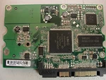 ST3250820AS, 9BJ13E-033, 3.ADG, 100436210 C, Seagate Sata 3.5 Circuit Board (pcb). Fixed Price $34.87.