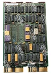 Dec 94V0 Digital SG2 KDF11 Cpu SIDE2 Pc Board 5013326D-P4. Fixed Price $154.99.