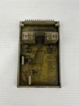 Barmag Electronic E126/00 Circuit Board With Relays E126-00. Fixed Price $150.00.