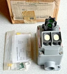 New Appleton Factory Sealed 3/4" Efd Push Button Control Station Explosion Proof. Fixed Price $599.95.