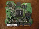 Samsung SP0411C Rev.a FW:100-05 40GB Sata Printed Circuit Board. Fixed Price $16.00.