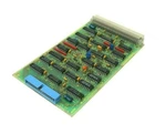 Used Presstech 7602-1140-01 Pc Board 7602114001. Fixed Price $125.00.