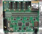 EC44-010003-21 / Board Io Spin-g TEU203-21 Ocsi Unit OYDK-062 OYDK-059 Tel. Fixed Price $861.02.