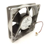 Prince Fan D12A7 Brushless Motor, 120 X 25MM, 24VDC 0.22A. Fixed Price $45.00.