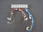 Penta Kb Power SC-9883 Barrier Terminal Accessory Kit. Fixed Price $22.00.